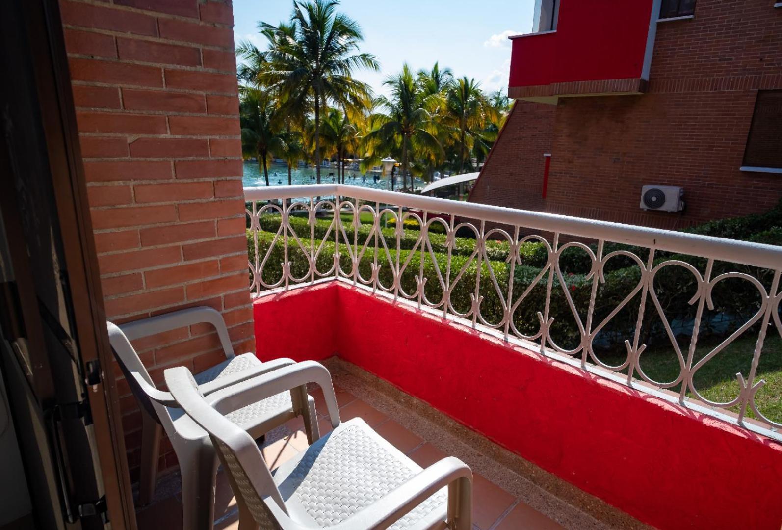 Hotel Playa Hawai Ibagué Exterior foto